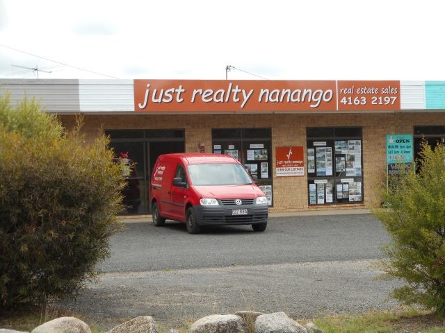 Just Realty Nanango Pic 1