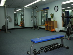 Performance Care Pic 5 - exercise rehabilitation