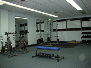 Performance Care Pic 4 - exercise rehabilitation studio