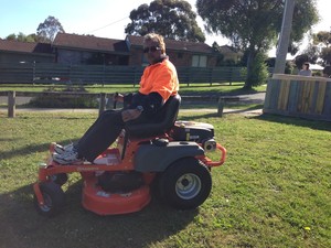 Top Cut Lawn Mowing Pic 2 - Lawn Mowing Dandenong