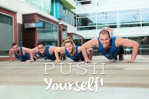 Fit For living Pic 2 - Personal Trainers