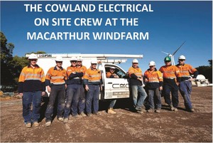 Cowland Electrical Pic 2