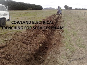 Cowland Electrical Pic 5