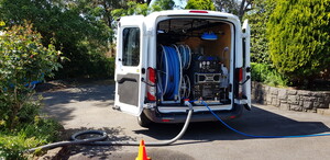 Fresh Zest Carpet Care Pic 2 - carpet cleaning carindale