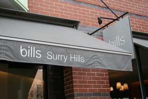 Bills Surry Hills Pic 2