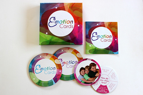 E-motion Cards Pic 1