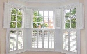 Sunshade Shutters And Blinds Pic 3