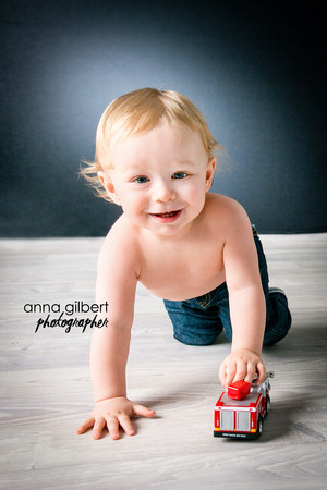 Anna Gilbert Photography Pic 3