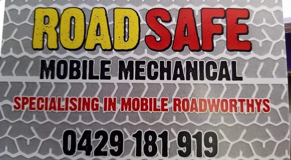 Road Safe Mobile Mechanical Pic 1