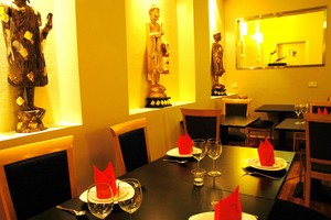 Thaii Restaurant Pic 2