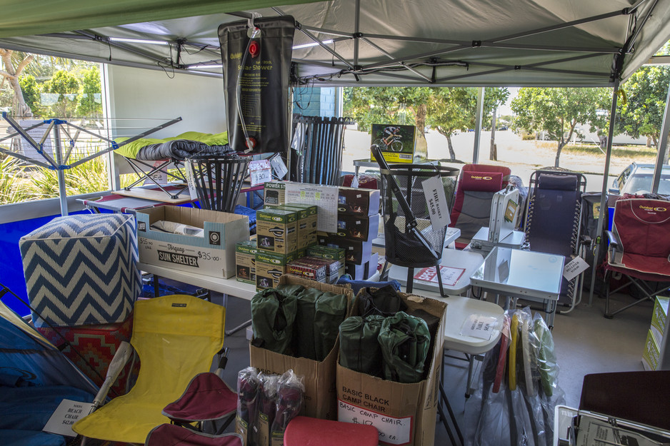 Iluka Hardware & Camping Pic 1