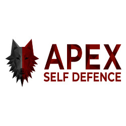 Apex Self Defence Pic 1 - Apex Self Defence Logo