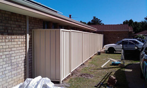 Versatile Fencing in Rockingham, WA, Fencing Construction - TrueLocal