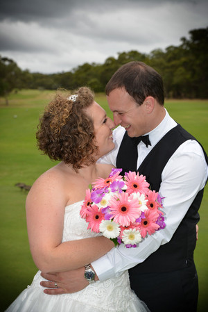 Tianie Caruso Photography Pic 3 - Wedding photos Adelaide Hills