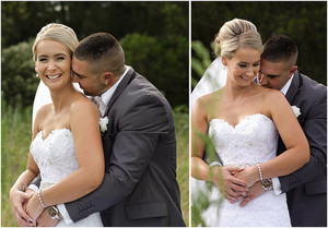 Daniel Suarez Photography Pic 2 - Bride and Groom