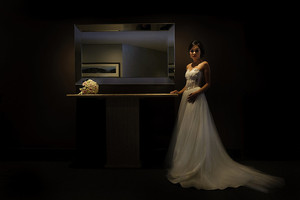 Daniel Suarez Photography Pic 3 - Bride