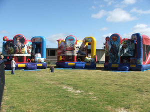 Jump N Play Castles Pic 5