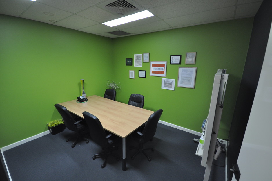 Canning Vale Serviced Offices Pic 1 - Our Creative Space has so much to offer when struggling for ideas