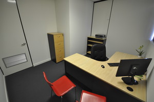 Canning Vale Serviced Offices Pic 3 - Professional Serviced Offices can be personalised with many layouts and fit outs