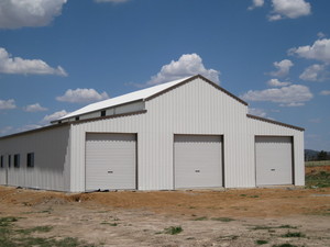 Sheds By Design Pic 3 - Barn sheds for versatility as a stable complex or workshop