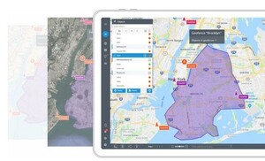 U Can C Pty Ltd Pic 3 - Geofencing for asset protection tracking