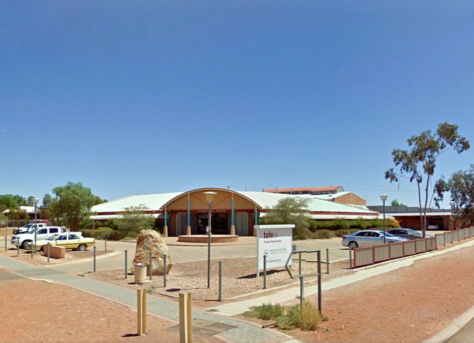 TAFE SA Coober Pedy Campus Pic 1 - TAFE SA Coober Pedy Campus