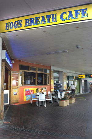 Hog's Breath Café - Redcliffe Pic 3