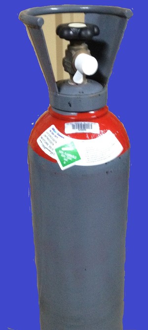 Allgo Gases Pic 2 - Special mixtures for welding or beverage applications