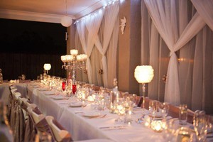 Dream Day Weddings & Event Hire Pic 2 - Reception