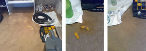 Adsam Carpet Cleaning Pic 5 - Repair ReinstallationPatching