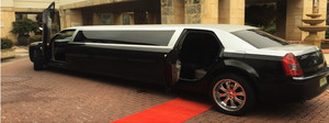 LIMO HIRE PERTH - Central Park Limousines Pic 2