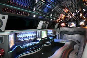 LIMO HIRE PERTH - Central Park Limousines Pic 3 - LIMO HIRE PERTH Central Park Limousines Travel Door to Door in complete luxury Perths best 5 Star LIMO HIRE PERTH