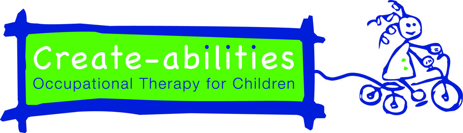 Create-abilities Occupational Therapy for Children Pic 1