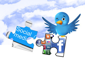 Gympie Web Designs Pic 2 - Social Media For Business