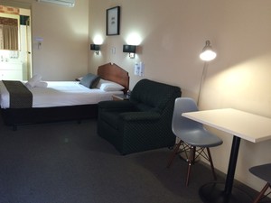 Airport Clayfield Motel Pic 2