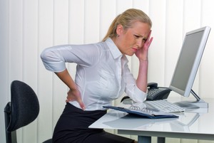 Cheltenham Osteopathic Clinic (COAST) Pic 4 - Management of Neck and Back pain