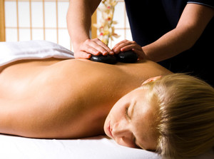 Cheltenham Osteopathic Clinic (COAST) Pic 5 - Hot Stone Massage available