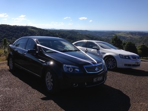 Pavlos Tweed Valley Limousines Pic 2