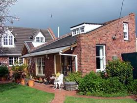 Goolwa Cottage Pic 1 - Goolwa Cottage Goolwa Fleurieu Peninsula South Australia