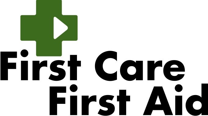 First Care First Aid Pic 1 - For all your first aid needs