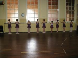 Terpsichore Dance Company Pic 5 - ballet school wahroonga