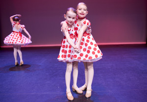 Terpsichore Dance Company Pic 3 - dance in wahroonga