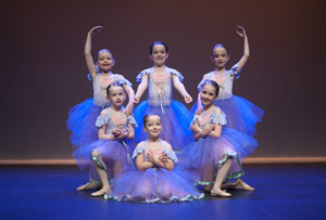 Terpsichore Dance Company Pic 2 - dance school wahroonga