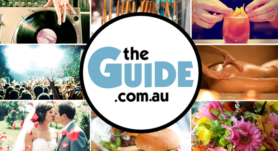 Media Today Pic 1 - CREATED AND OWNED BY MEDIA TODAY The Guide has been showcasing great venues and businesses across the hospitality entertainment and tourism industries on TV all over WA every week for 22 years Cost is only 1590gst per week