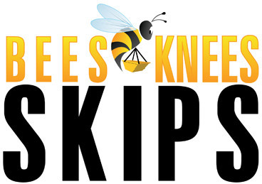 Bees Knees Skips Pic 1 - Add a caption