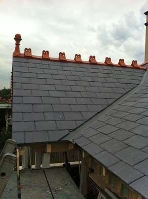 LW Roofing Services Pic 2