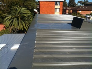 LW Roofing Services Pic 5