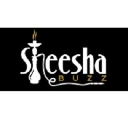 Sheesha Buzz Pic 1 - logo