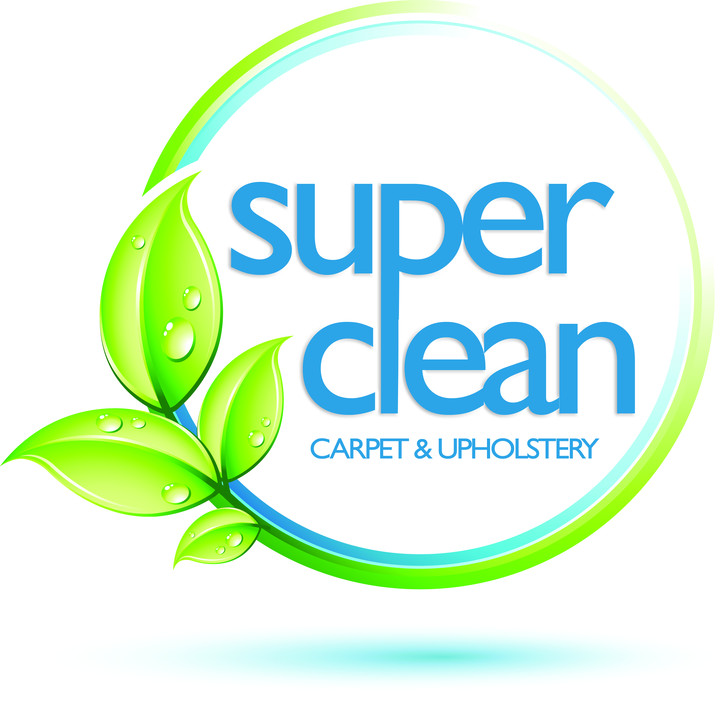 Superclean Carpet Care Pic 1