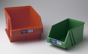 Maxstor Pty Ltd Pic 5 - Plastic bins